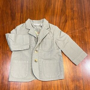 Janie and Jack | Jacket 6-12M